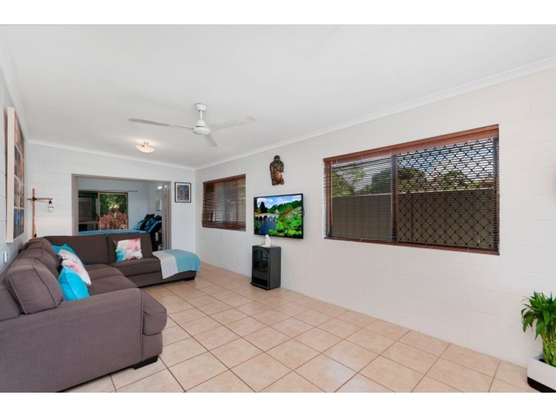 16 Nielsen Street, Aloomba QLD 4871