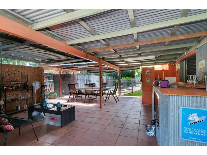 16 Nielsen Street, Aloomba QLD 4871