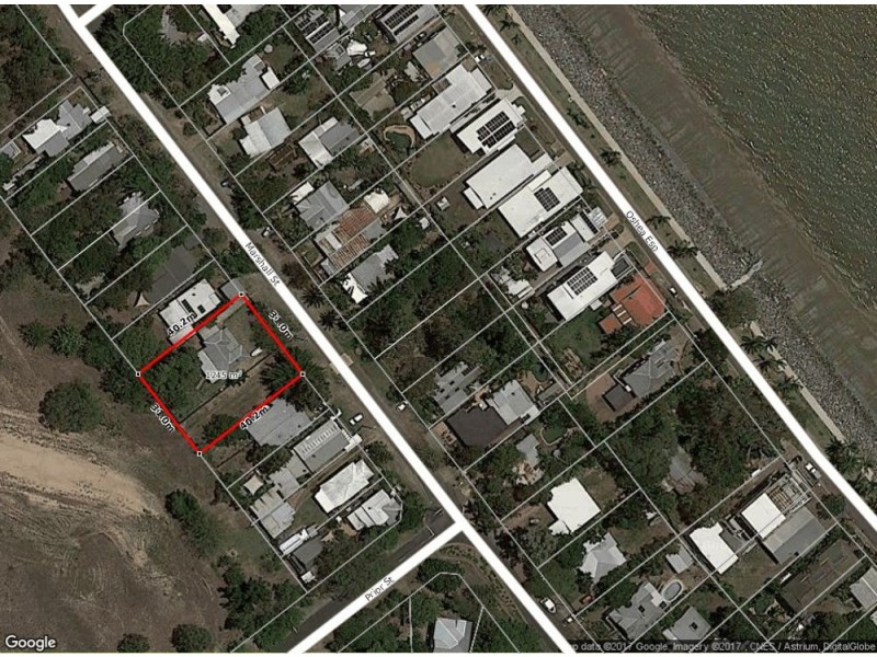 95 Marshall Street, Machans Beach QLD 4878