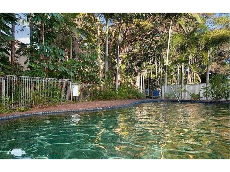 16/50 Woodward Street, Edge Hill QLD 4870