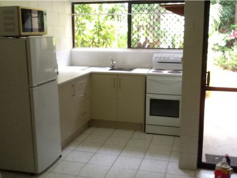 16/50 Woodward Street, Edge Hill QLD 4870