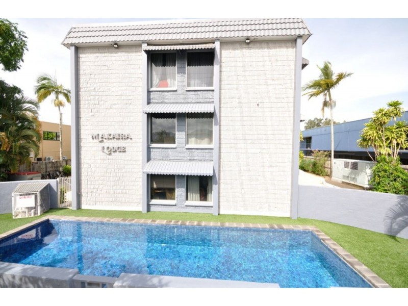 25/324 Sheridan Street, Cairns North QLD 4870