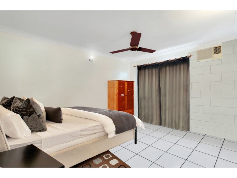 25/324 Sheridan Street, Cairns North QLD 4870