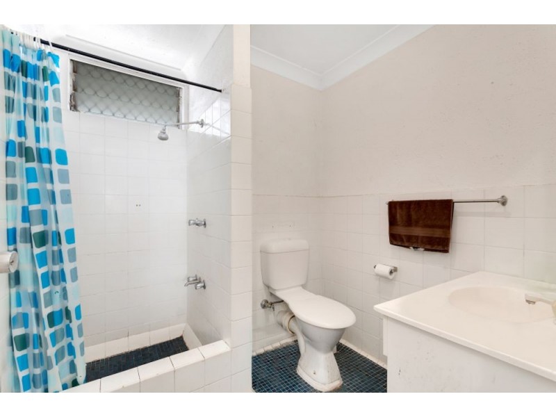 25/324 Sheridan Street, Cairns North QLD 4870