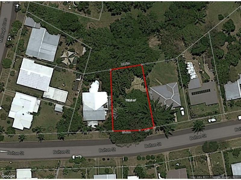 34 Bolton Street, Whitfield QLD 4870