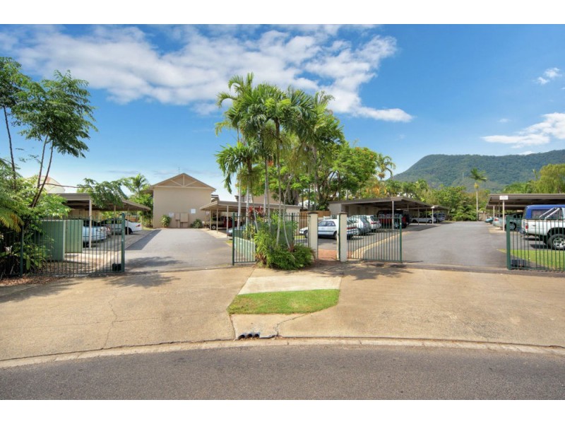 32/7-9 Charlotte Close, Woree QLD 4868