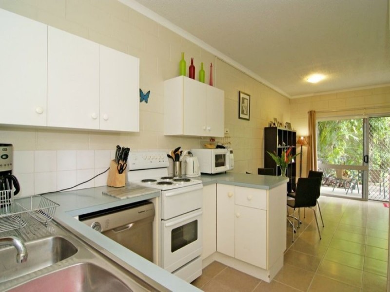 32/7-9 Charlotte Close, Woree QLD 4868