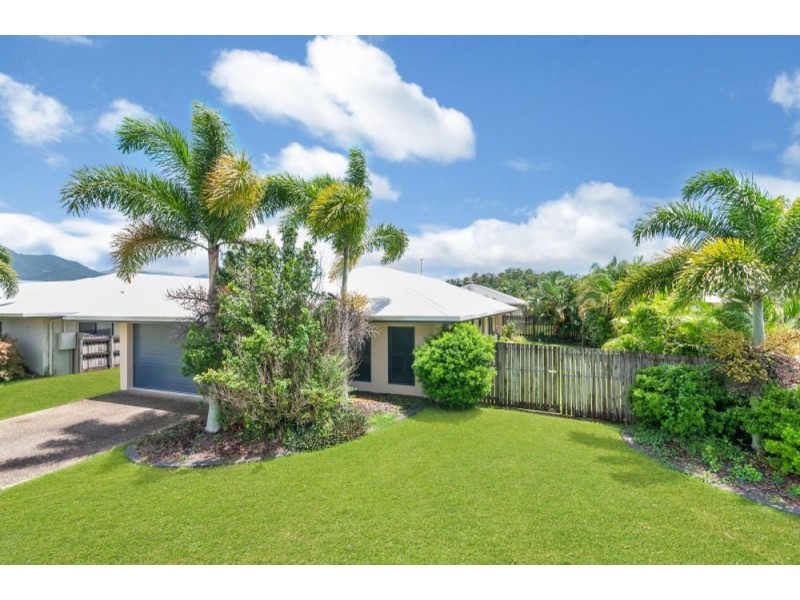 13 Aniston Street, White Rock QLD 4868