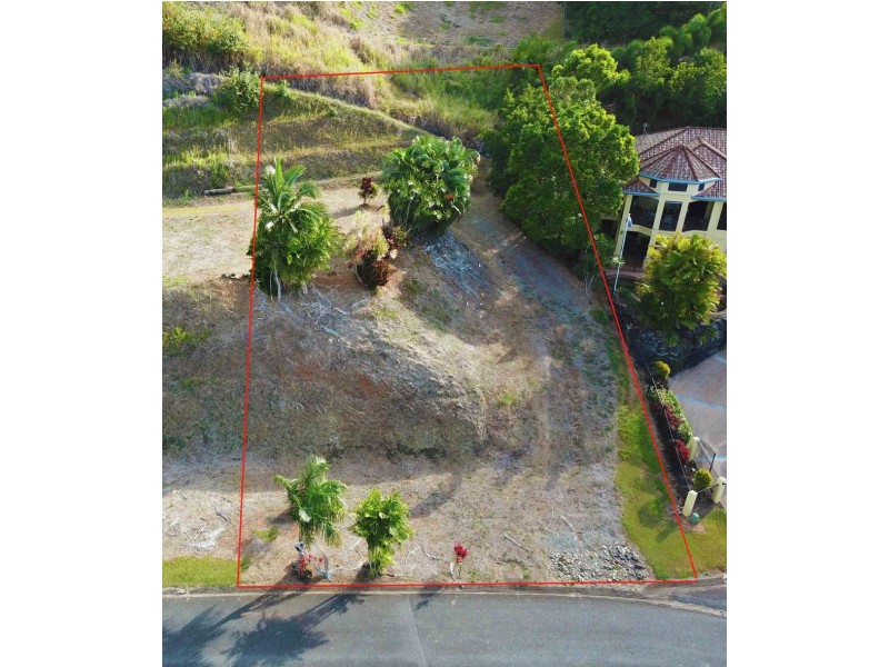 Bayview Heights QLD 4868