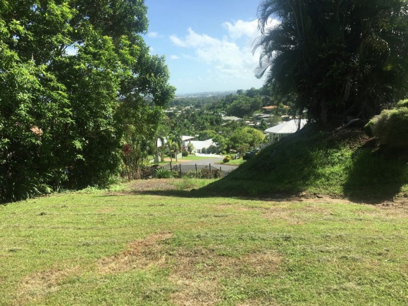 Bayview Heights QLD 4868