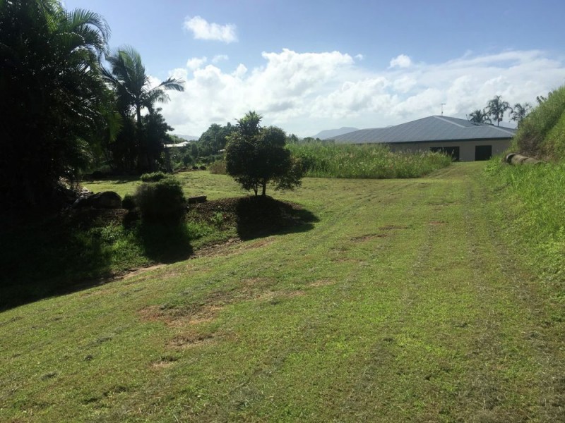Bayview Heights QLD 4868