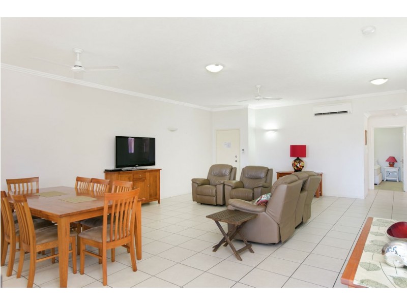 13/79 Spence Street, Cairns City QLD 4870