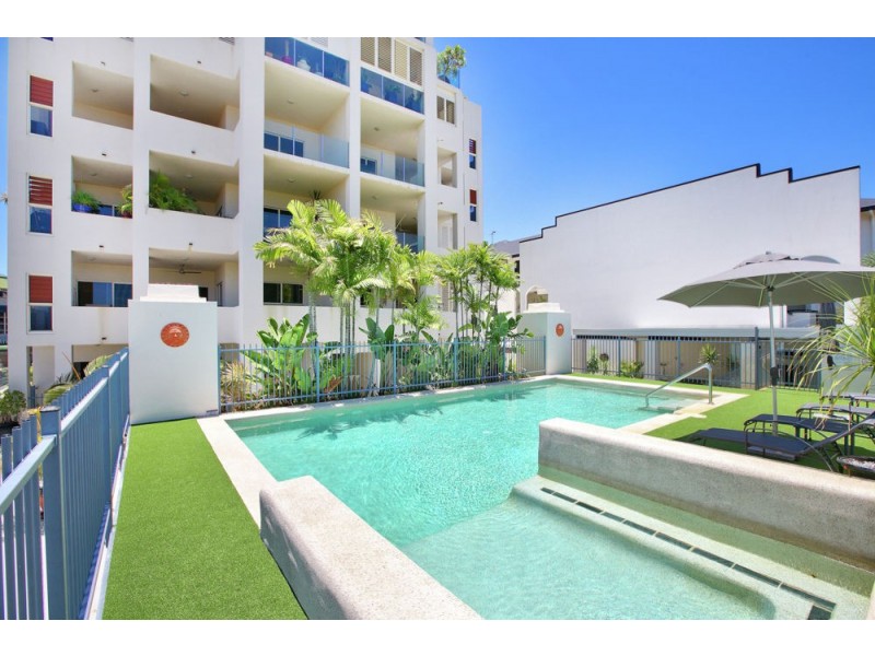 13/79 Spence Street, Cairns City QLD 4870