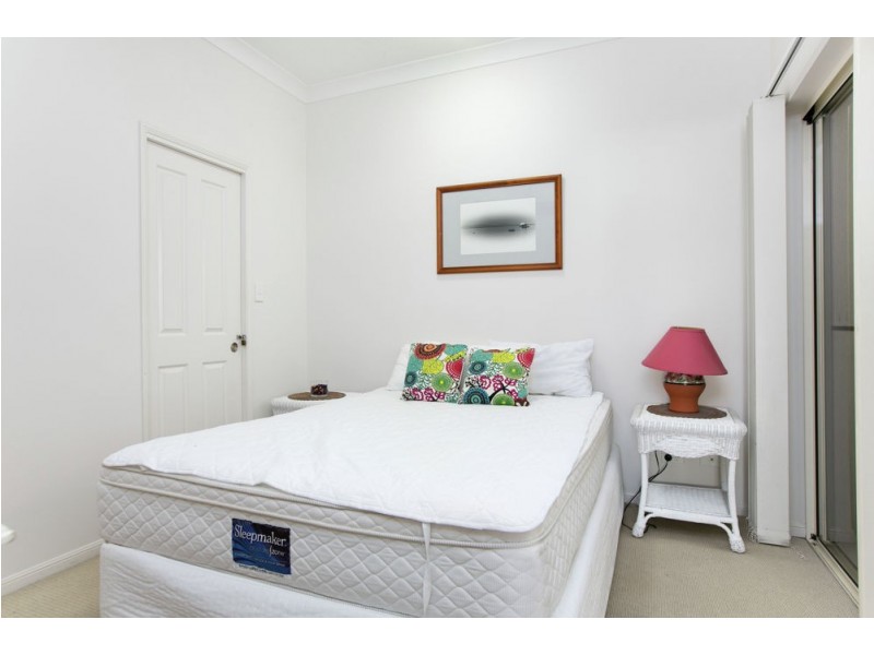 13/79 Spence Street, Cairns City QLD 4870