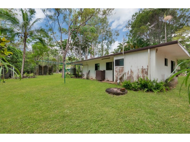 33 Douglas Track, Speewah QLD 4881