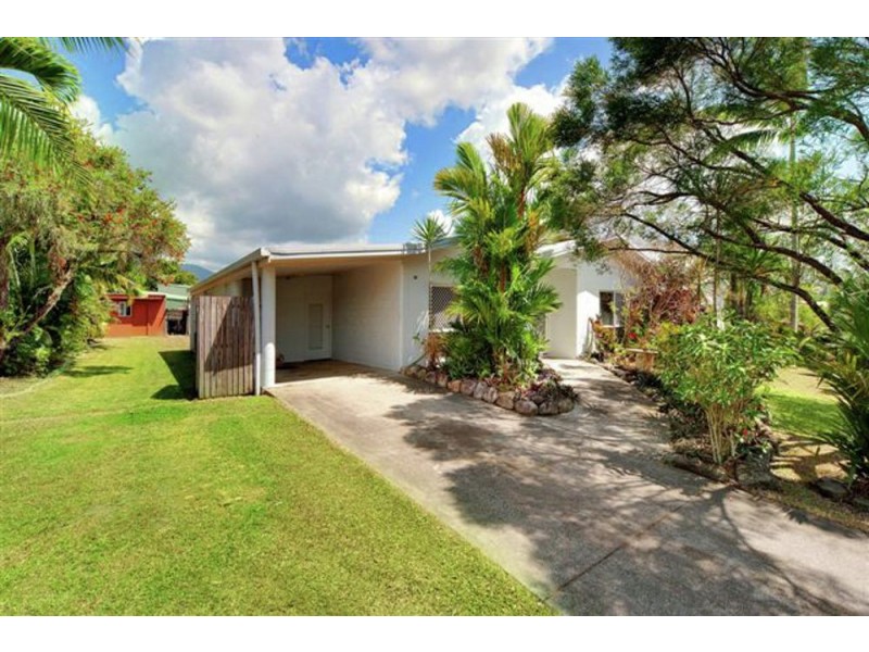 25 Maren Street, Edmonton QLD 4869