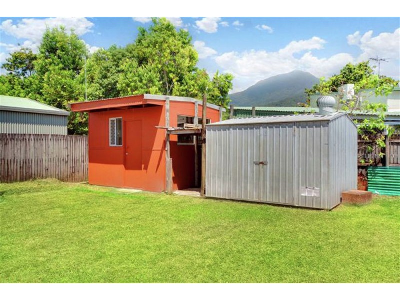 25 Maren Street, Edmonton QLD 4869