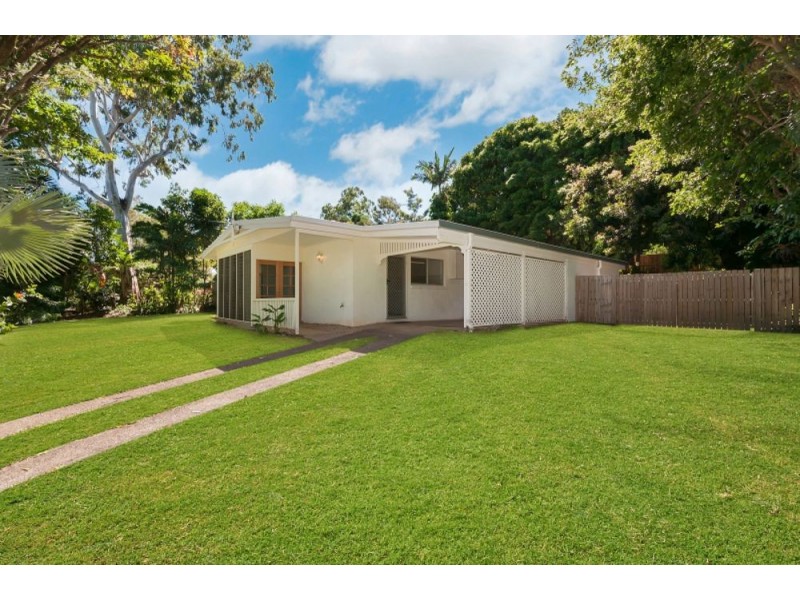 23 Moresby Street, Trinity Beach QLD 4879
