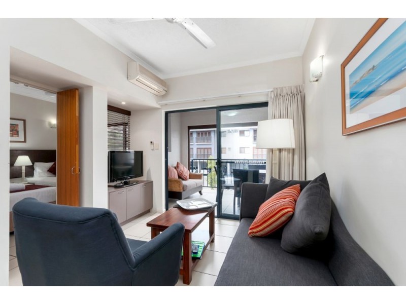 1039+1040/3-11 Water Street, Cairns QLD 4870