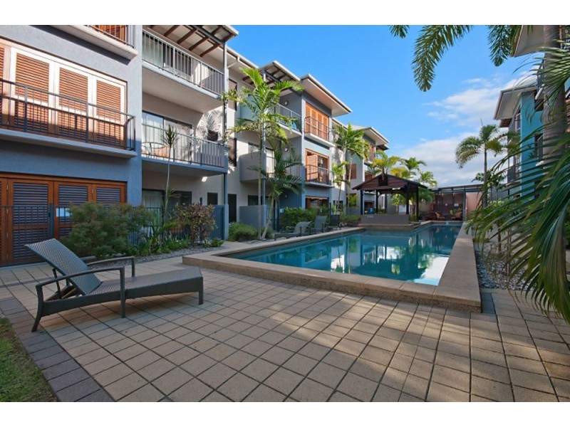 1039+1040/3-11 Water Street, Cairns QLD 4870