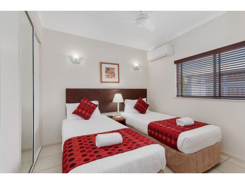 1039+1040/3-11 Water Street, Cairns QLD 4870