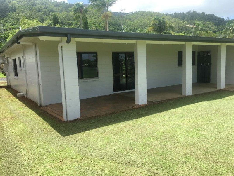 50 Impey Street, Caravonica QLD 4878