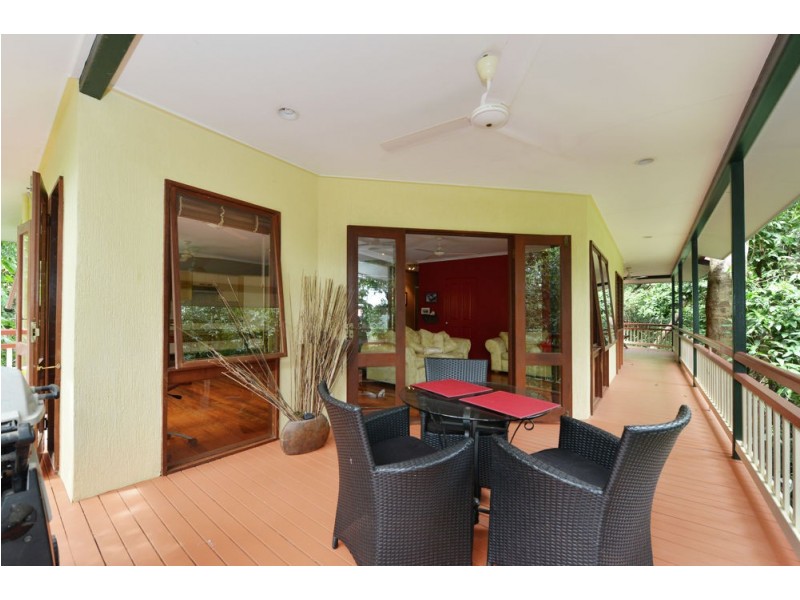 6 Jagera Close, Kamerunga QLD 4870