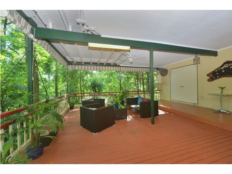 6 Jagera Close, Kamerunga QLD 4870