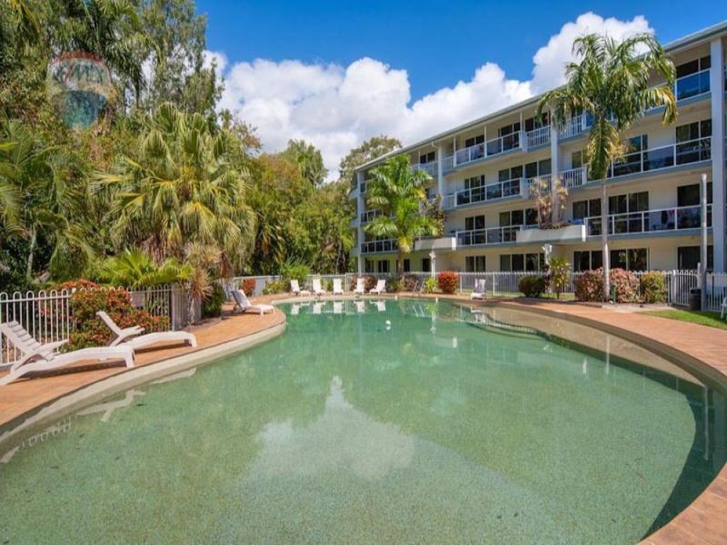 119/241 Coral Coast Drive, Palm Cove QLD 4879