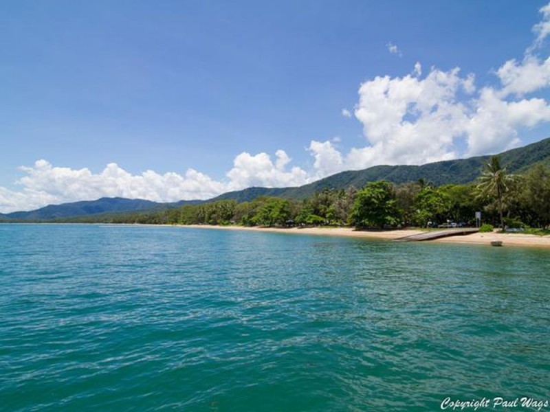 119/241 Coral Coast Drive, Palm Cove QLD 4879