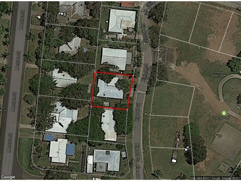 5 Rignold Street, Mooroobool QLD 4870