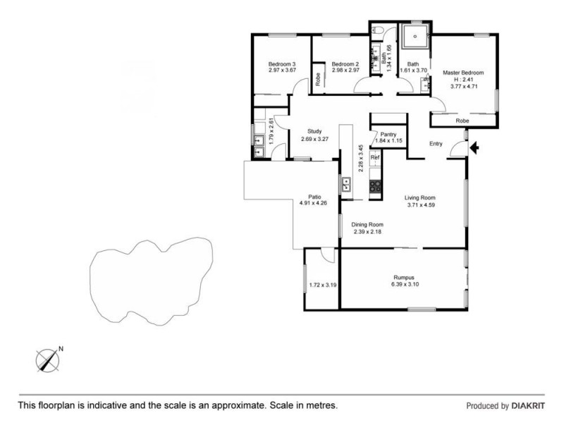 17 Simon Street, Freshwater QLD 4870
