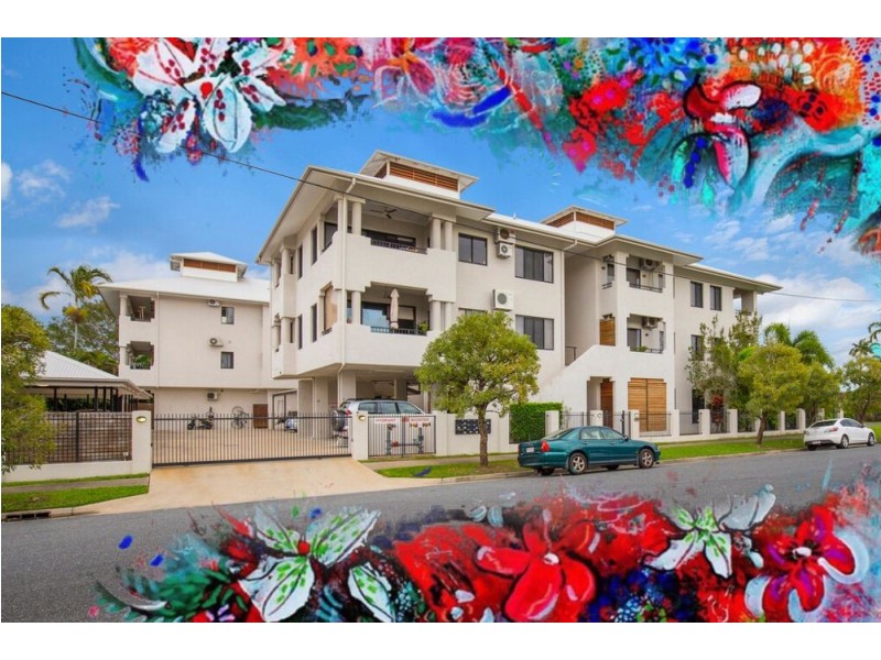 13/15-21 Clare Street, Parramatta Park QLD 4870