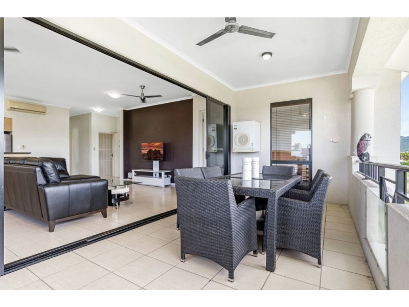 13/15-21 Clare Street, Parramatta Park QLD 4870