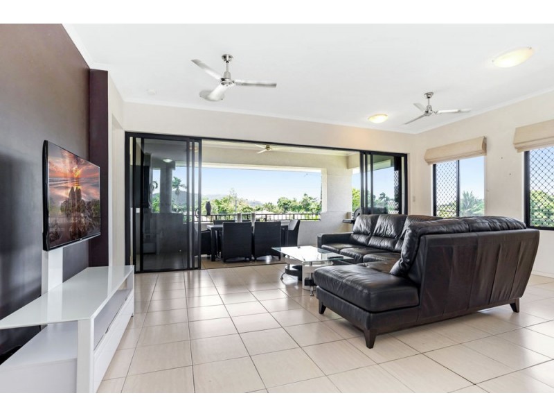 13/15-21 Clare Street, Parramatta Park QLD 4870