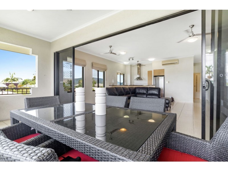 13/15-21 Clare Street, Parramatta Park QLD 4870