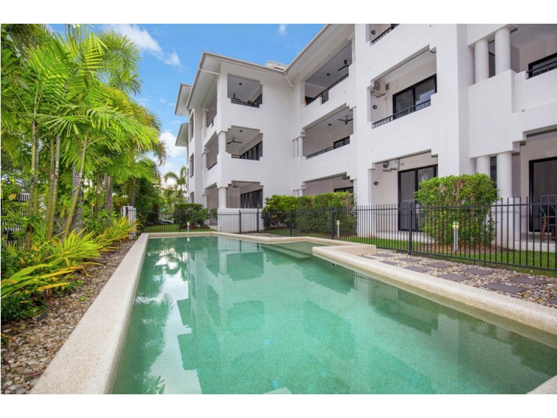 13/15-21 Clare Street, Parramatta Park QLD 4870
