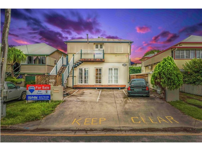 20 Loeven Street, Parramatta Park QLD 4870