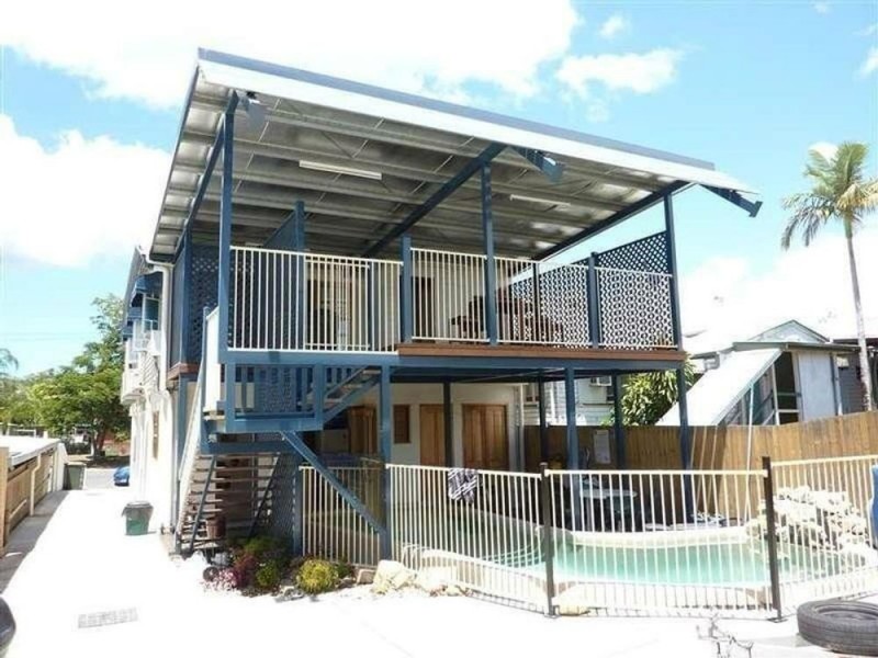 20 Loeven Street, Parramatta Park QLD 4870