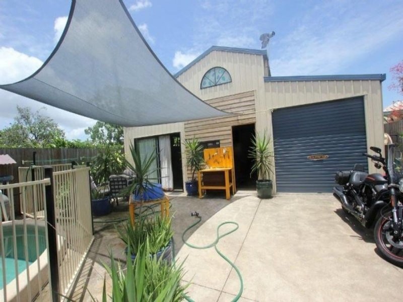 20 Loeven Street, Parramatta Park QLD 4870