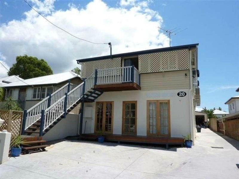20 Loeven Street, Parramatta Park QLD 4870