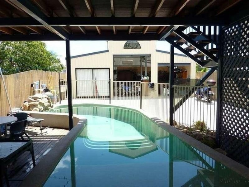 20 Loeven Street, Parramatta Park QLD 4870