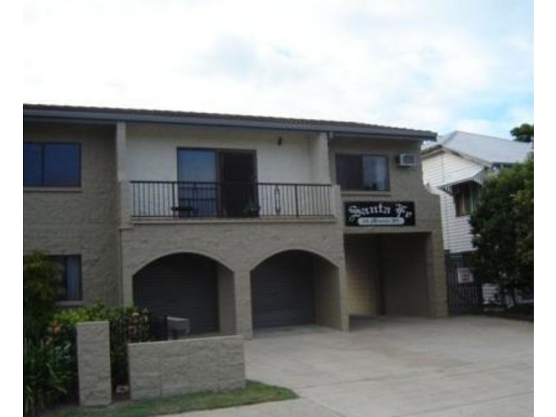 7/46-50 Minnie Street, Parramatta Park QLD 4870