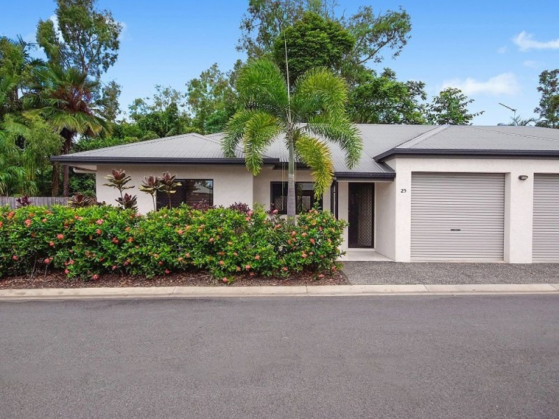 25/190-194 Irene Street, Mooroobool QLD 4870