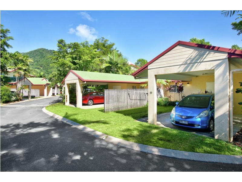 59/101 Callum Street, Mooroobool QLD 4870