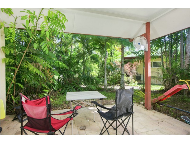 59/101 Callum Street, Mooroobool QLD 4870