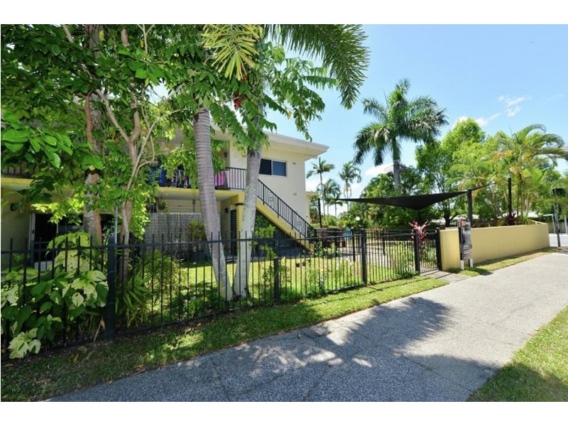 7/306 Pease Street, Edge Hill QLD 4870