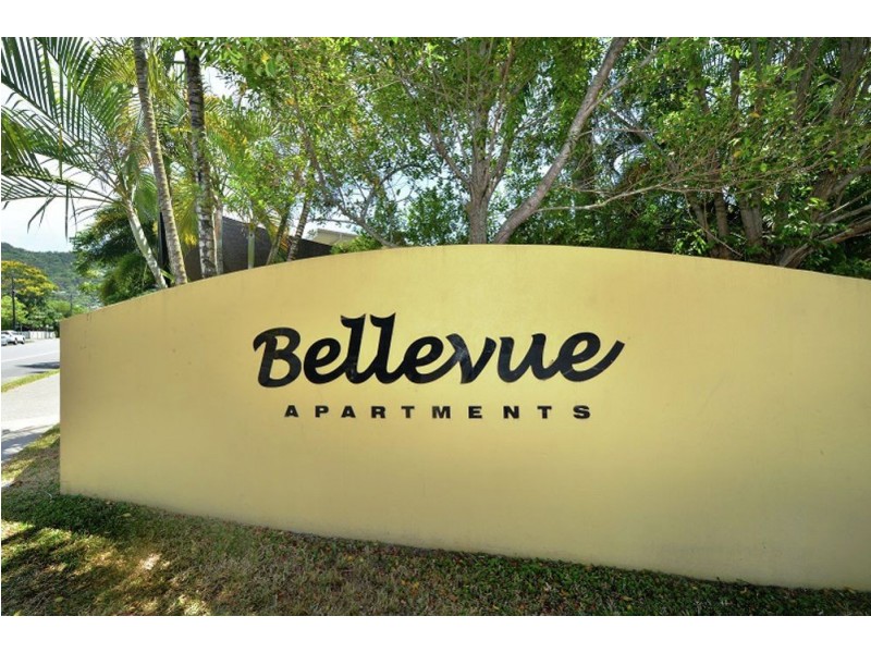 7/306 Pease Street, Edge Hill QLD 4870