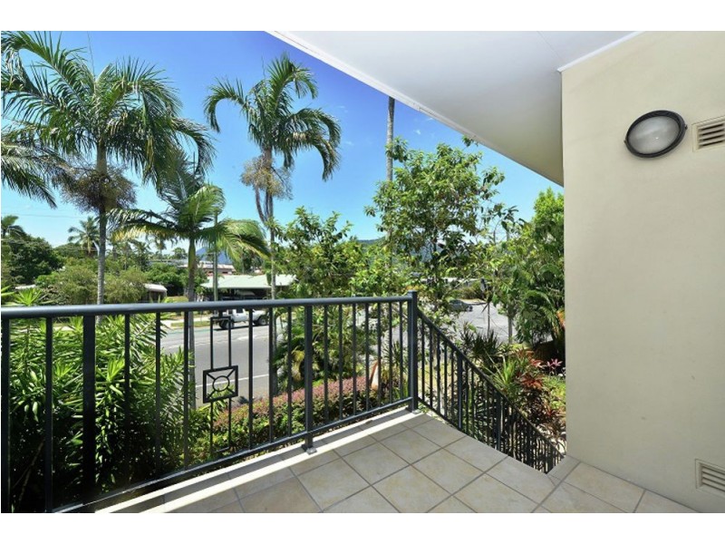 7/306 Pease Street, Edge Hill QLD 4870