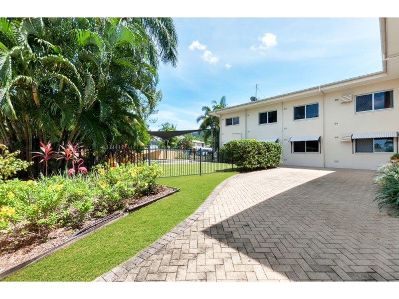 7/306 Pease Street, Edge Hill QLD 4870